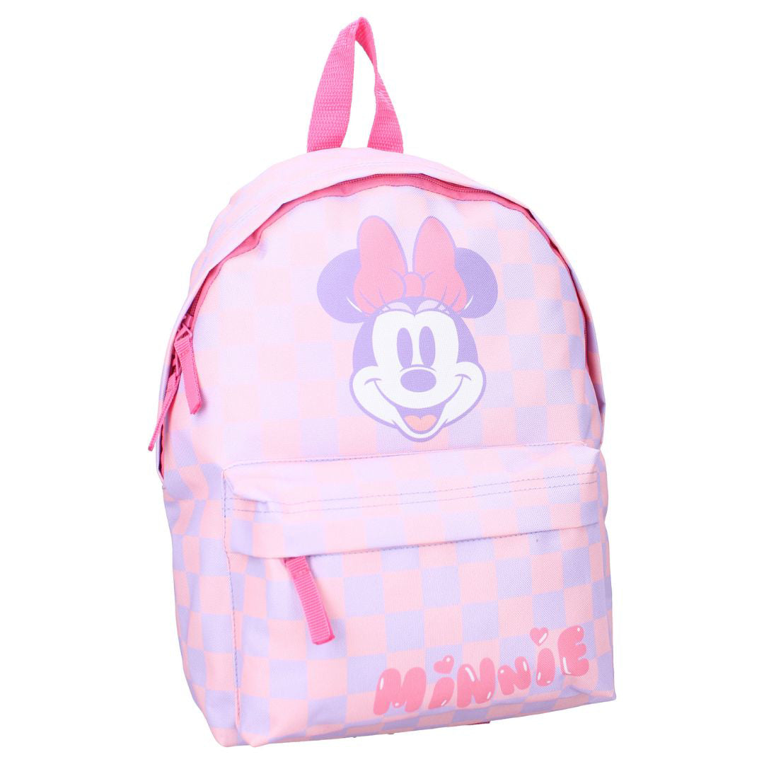 Disney's Fashion® Otroški nahrbtnik Minnie Mouse Bag It Up! Disney's Fashion