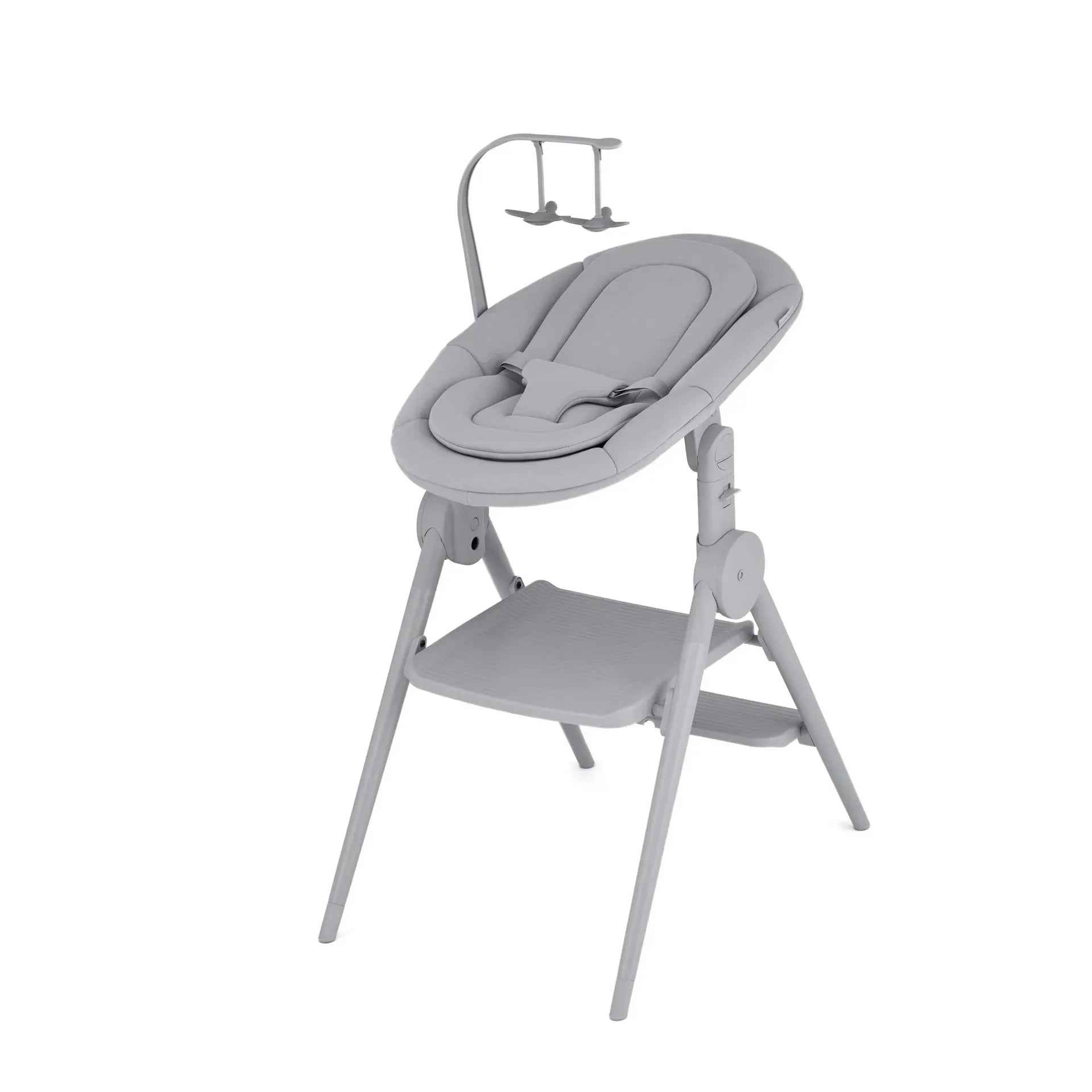 Anex® 3-in-1 High Chair Ozy Shade – Evitas