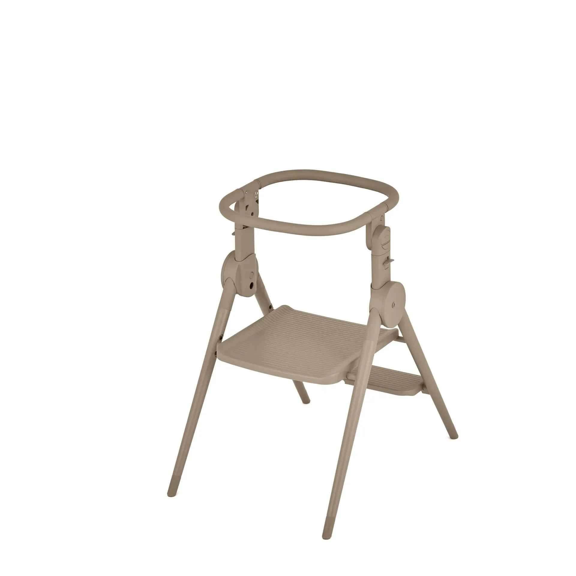 Anex® 3-in-1 High Chair Ozy Fluff | Evitas