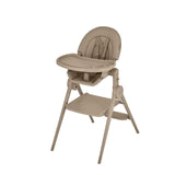 Anex® 3-in-1 High Chair Ozy Fluff