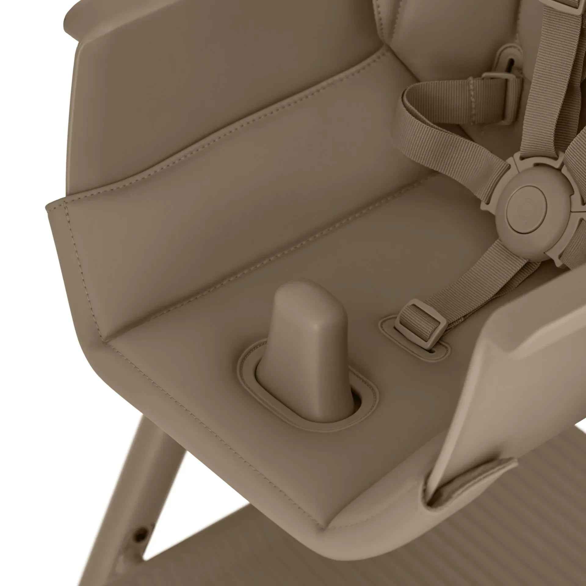 Anex® 3-in-1 High Chair Ozy Fluff | Evitas
