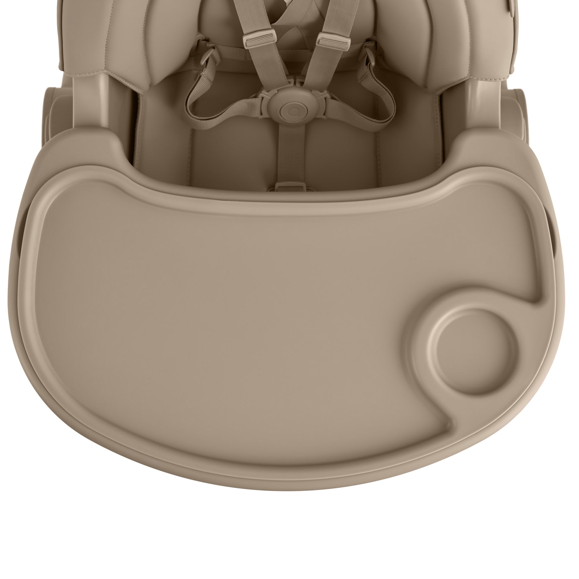 Anex® Stolček za hranjenje 3v1 Ozy Fluff Anex