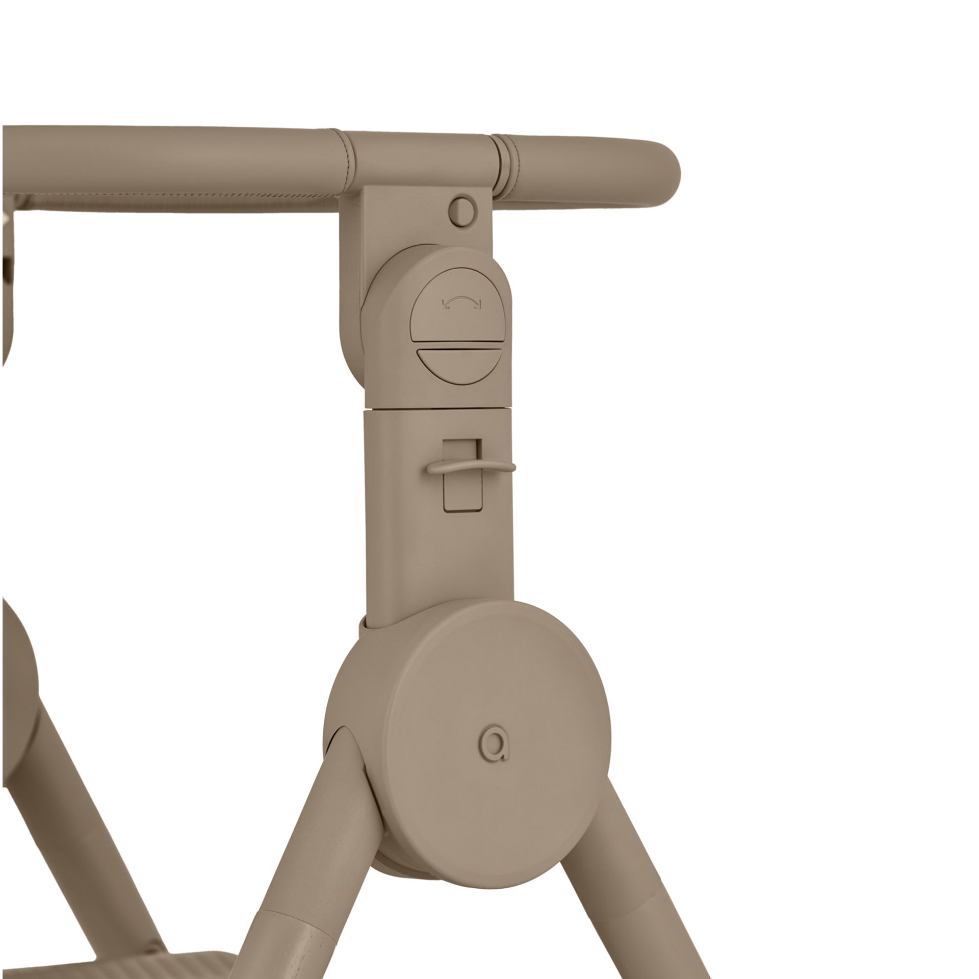 Anex® Stolček za hranjenje 3v1 Ozy Fluff Anex