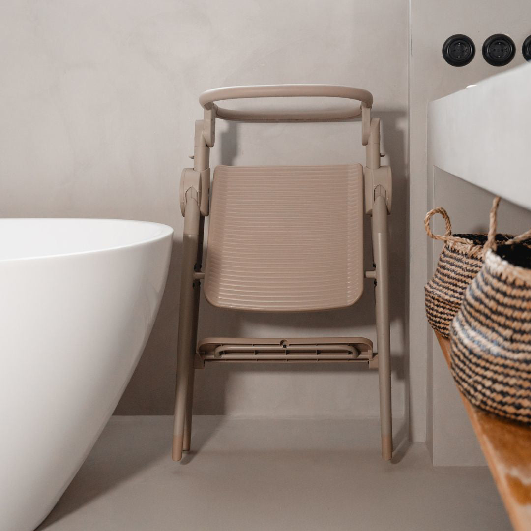 Anex® Stolček za hranjenje 3v1 Ozy Fluff Anex