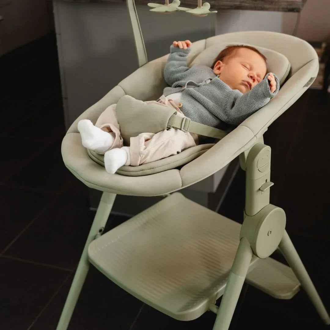 Anex® 3-in-1 High Chair Ozy June | Evitas