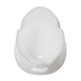 Shnuggle® Supporto per il bagnetto neonato (0-6m) Taupe