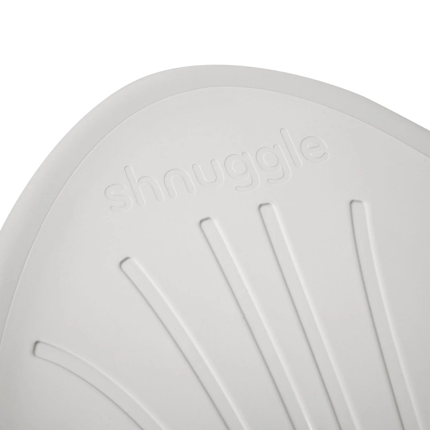 Shnuggle® Ležalnik za kopanje (0-6m) Taupe Shnuggle