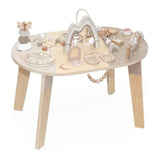 Label Label® Activity Table Nougat