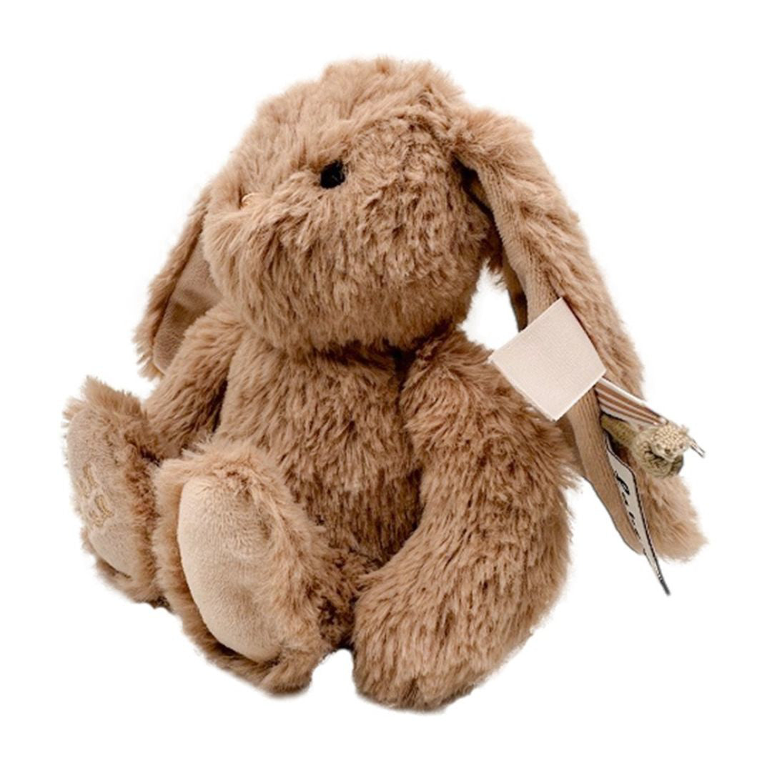 Label Label® Plišasti zajček Rosa S 26cm Nougat Label Label