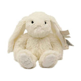 Label Label® Coniglietto di peluche Rosa S 21 cm Ivory