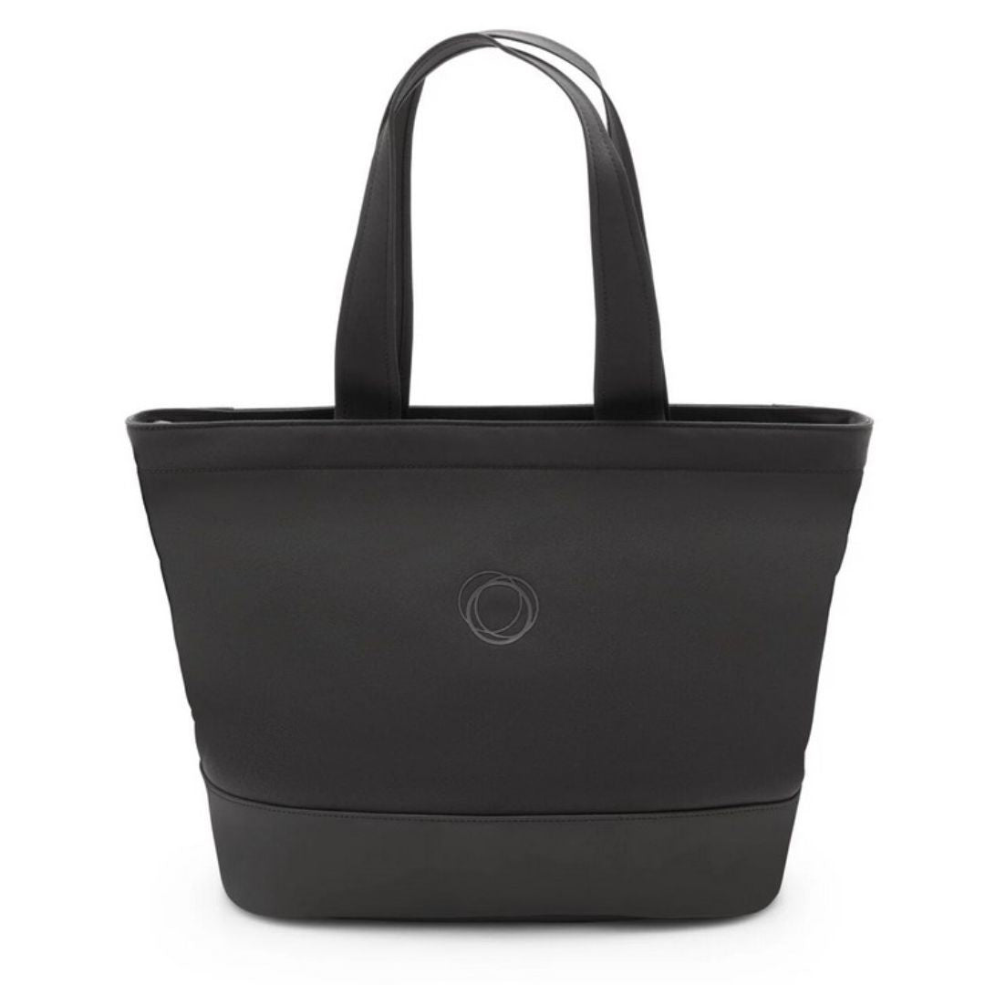 Bugaboo® Previjalna torba Midnight Black Bugaboo