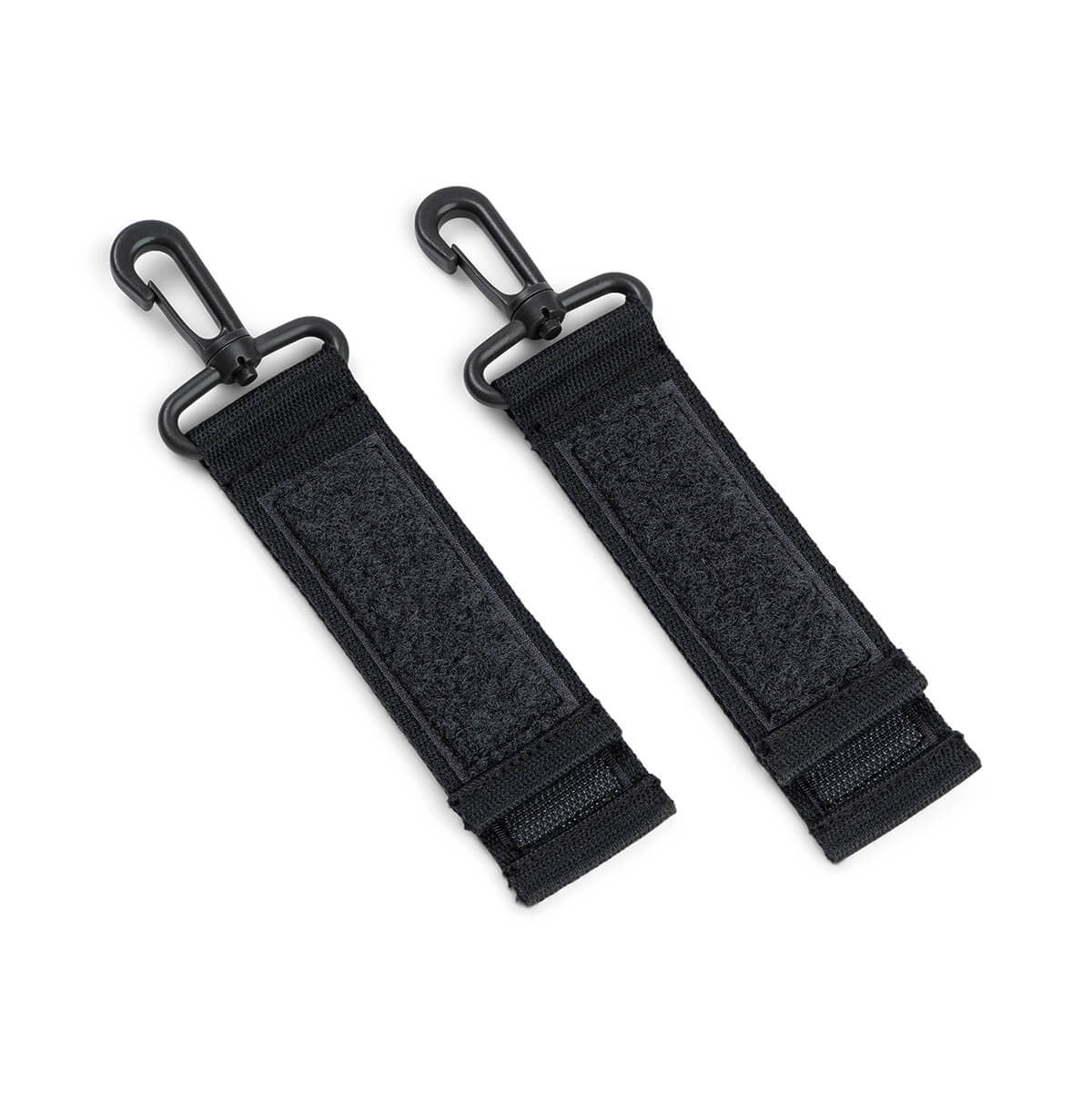 Done by Deer® Torba za voziček Quilted Black Done by Deer