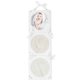 Bieco® Baby Prints Kit with Hanging Frame