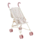 Little Dutch® Doll stroller Soft Flowers