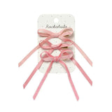 Rockahula® Mollette per capelli Very Cutesy Long Bow