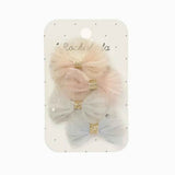 Rockahula® Mollette per capelli Sparkle Tulle Mini Bow