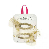 Rockahula® Mollette per capelli Starry Tulle