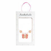 Rockahula® Ogrlica Bella Butterfly Rockahula