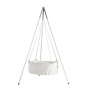 Leander® Stojalo za visečo zibelko White Leander