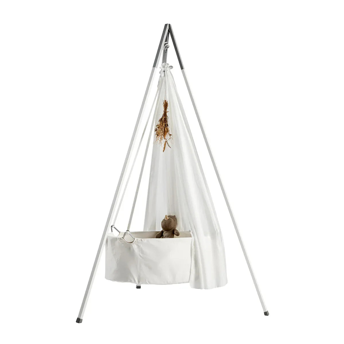 Leander® Viseča zibelka Classic™ 3v1 Leander