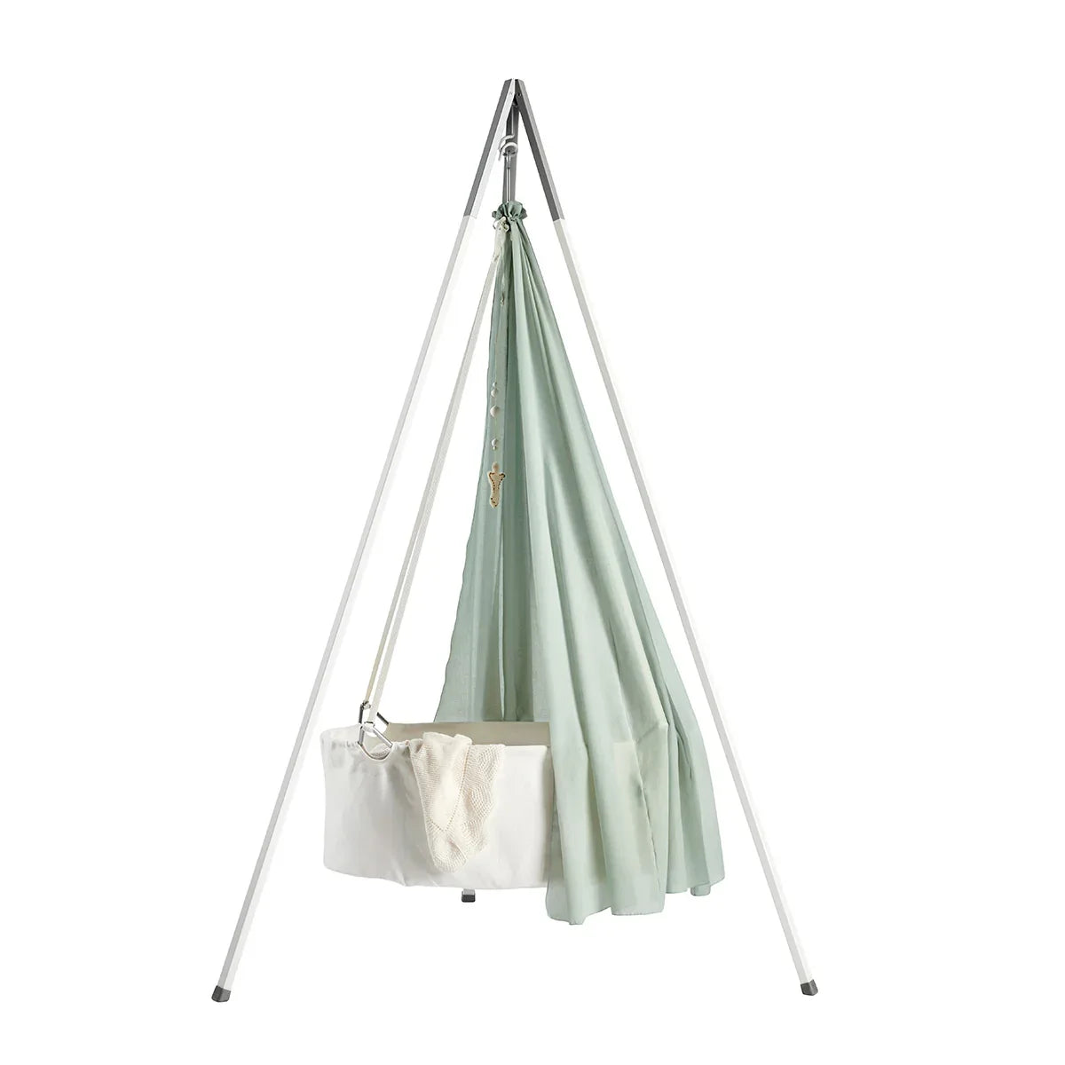 Leander® Viseča zibelka Classic™ 3v1 Leander