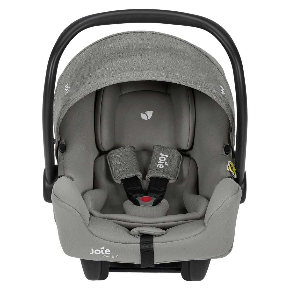 Joie® Kinderautositz i-Snug™ 2 i-Size (40-75 cm) Quartz – slika 2