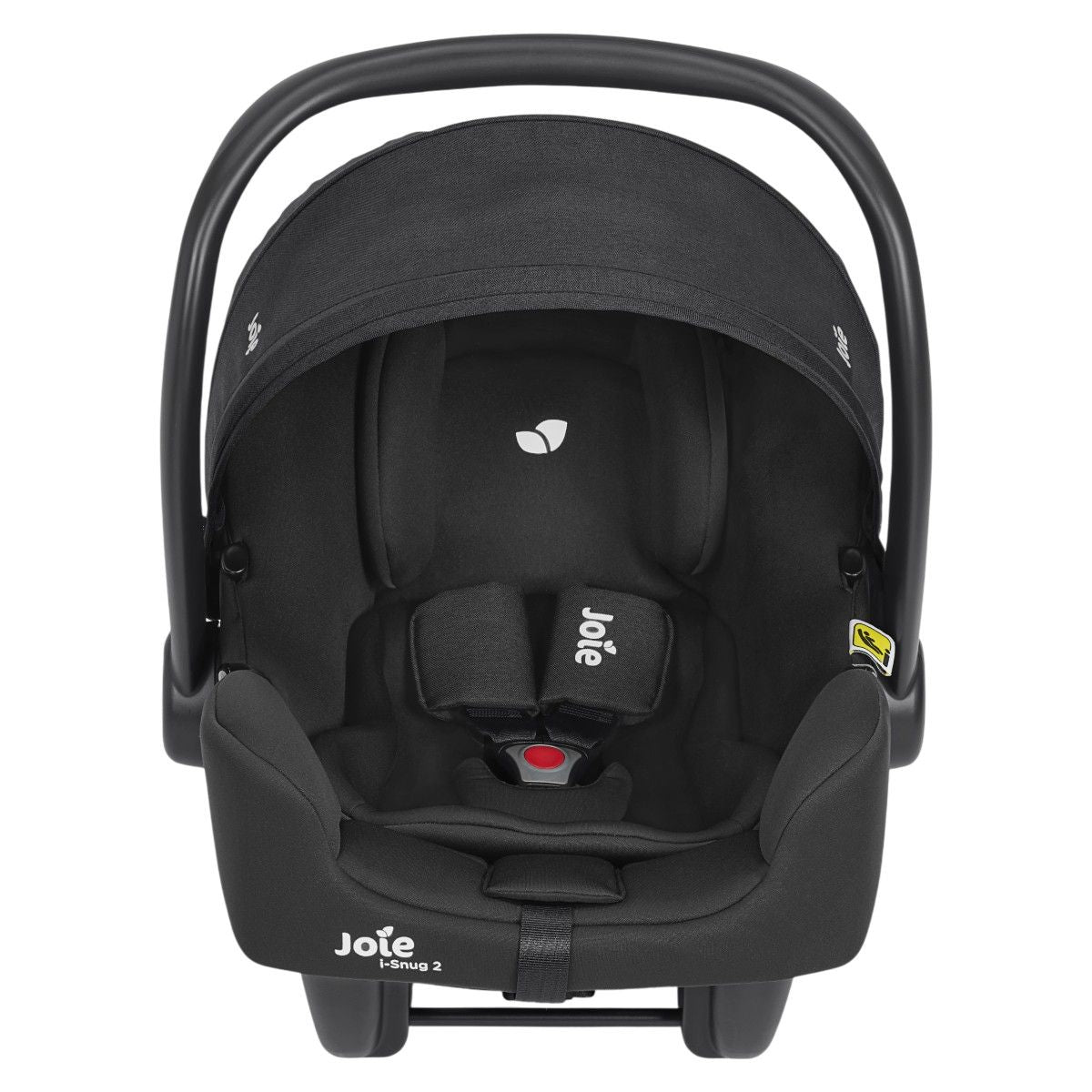 Joie® Kinderautositz i-Snug™ 2 i-Size (40-75 cm) Raven – slika 2