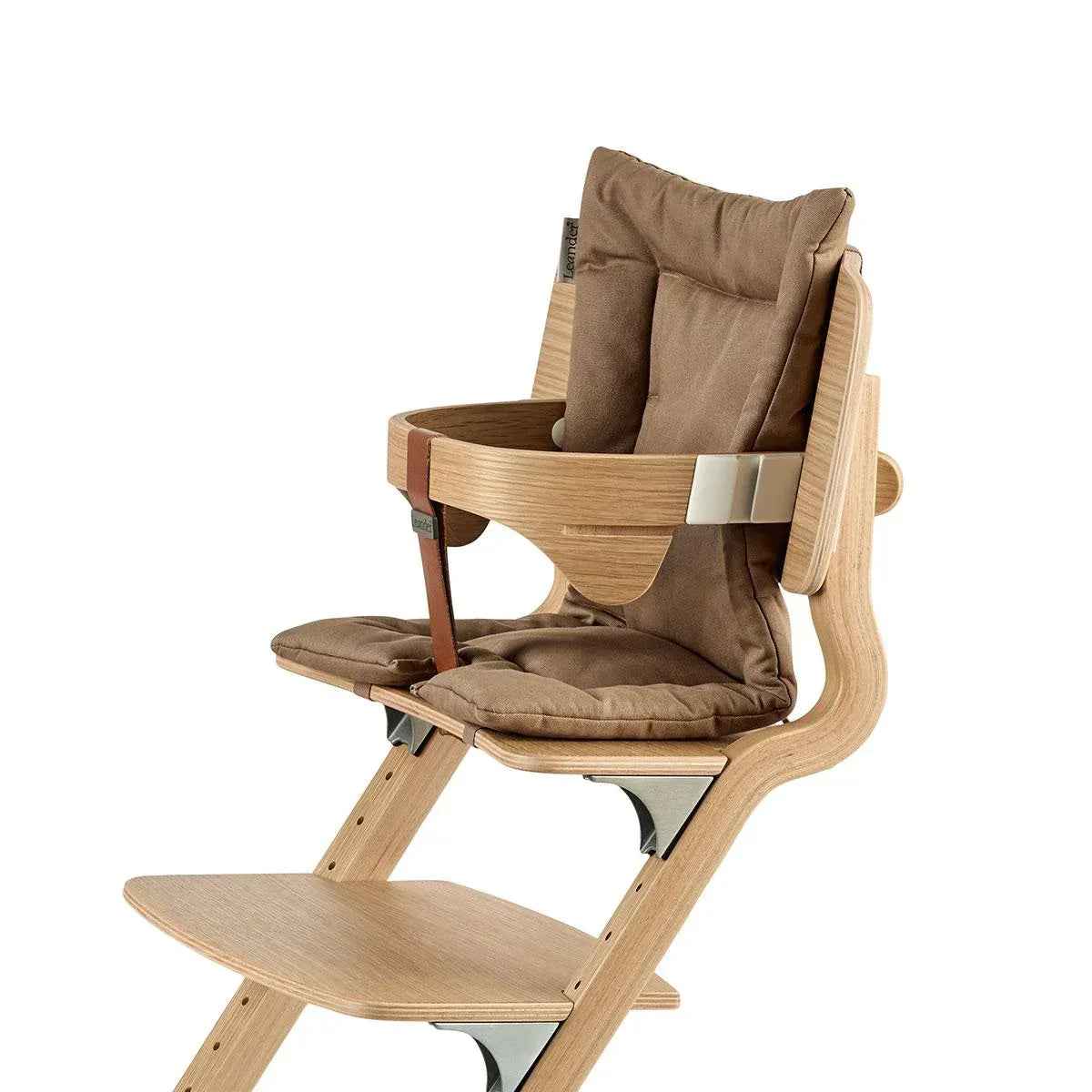 Leander® High Chair 4in1 Louie™ Oak Natural