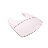 Leander® High Chair Tray Louie™ White