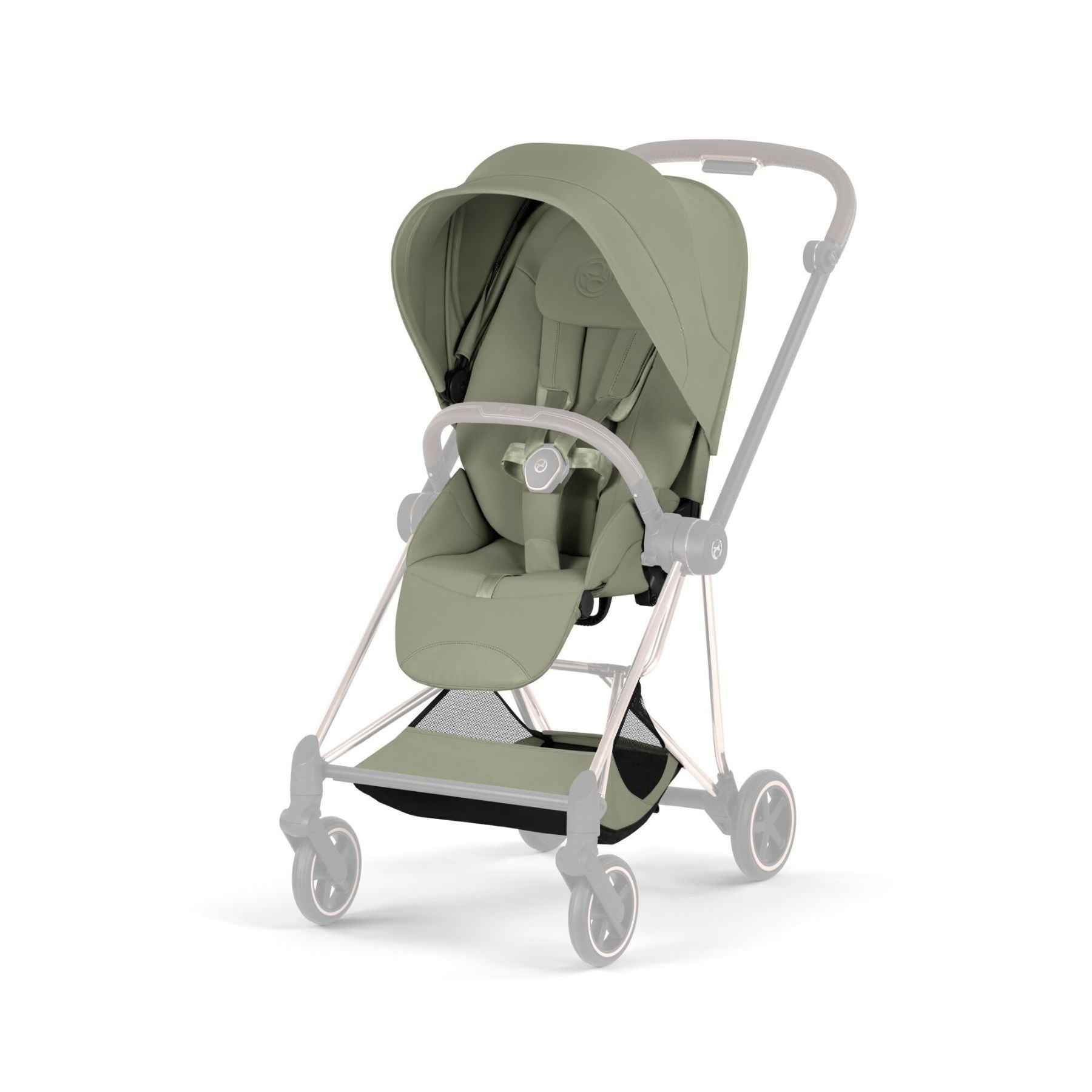 Cybex Platinum® Mios™ Seat Pack (Seat Fabric) – Evitas