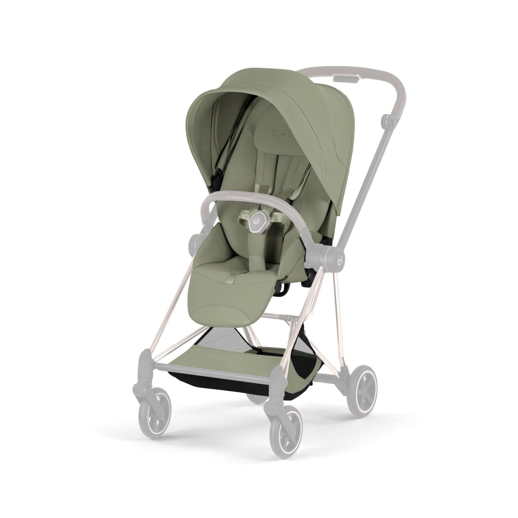 Cybex Platinum® Tekstil za športni sedež Mios™ Sage Green Cybex Platinum