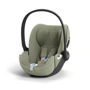 Cybex Fashion® Siège auto Cloud T i-Size (0-13kg) PLUS Sage Green