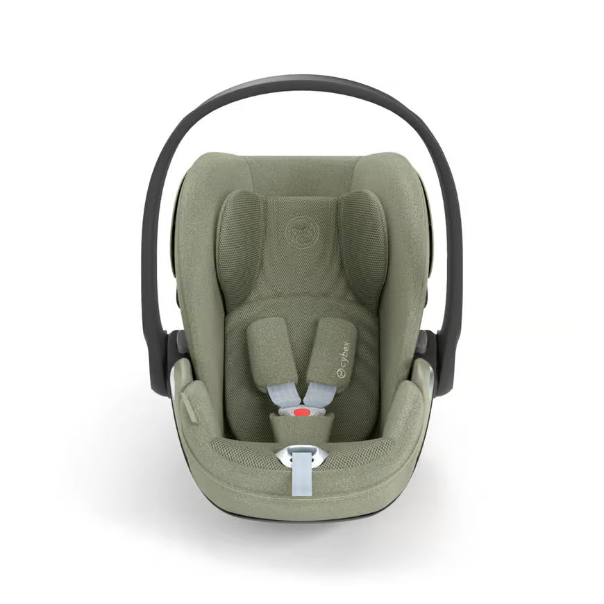 Cybex Fashion® Siège auto Cloud T i-Size (0-13kg) PLUS Sage Green