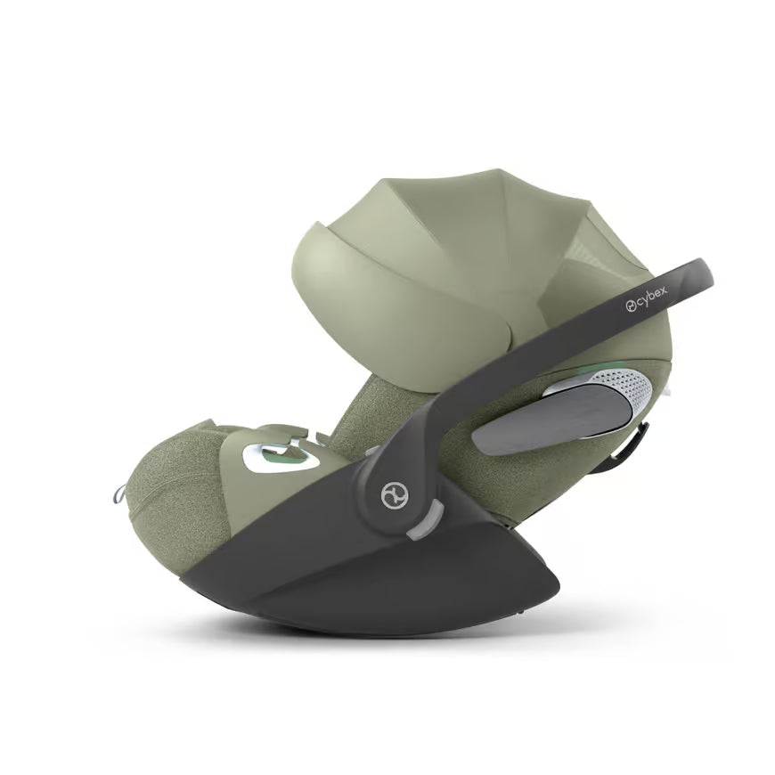 Cybex Fashion® Siège auto Cloud T i-Size (0-13kg) PLUS Sage Green