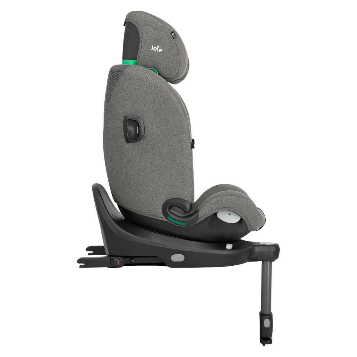 Joie® Seggiolino auto i-Spin™ 360 Max i-Size (40-150 cm) Thunder – slika 3