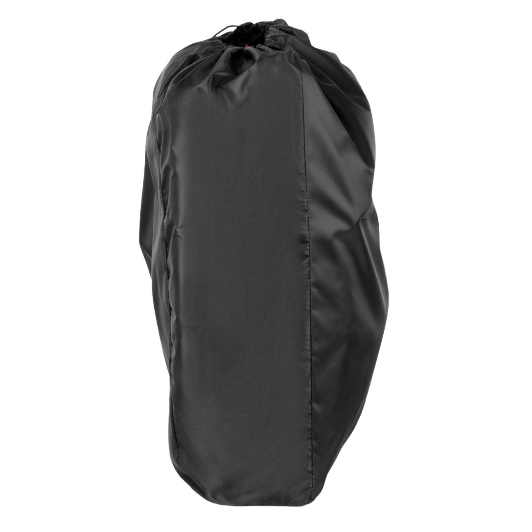 KikkaBoo® Otroški voziček Cloe Black KikkaBoo