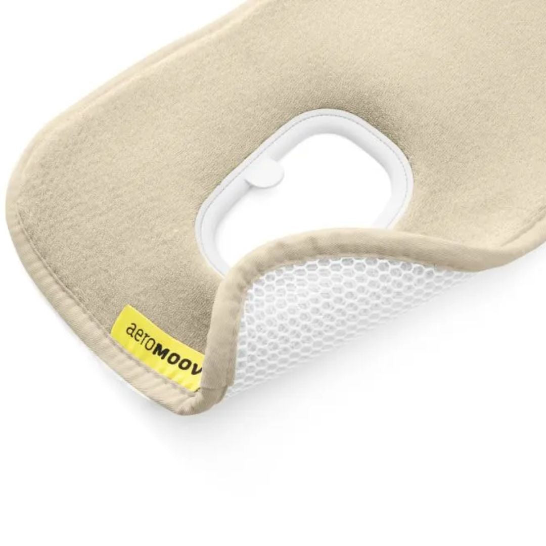 AeroMoov® Zračna podloga za avtosedež 0+ (0-13 kg) Shell AeroMoov