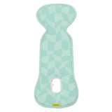 AeroMoov® Fodera traspirante per seggiolino auto Gruppo 0+ (0-13 kg) Cute Cubes
