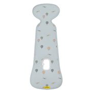 AeroMoov® Zračna podloga za avtosedež Skupina 1 (0-18 kg) Air Traffic AeroMoov
