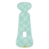 AeroMoov®Fodera traspirante per seggiolino auto Gruppo 1 (0-18 kg) Cute Cubes