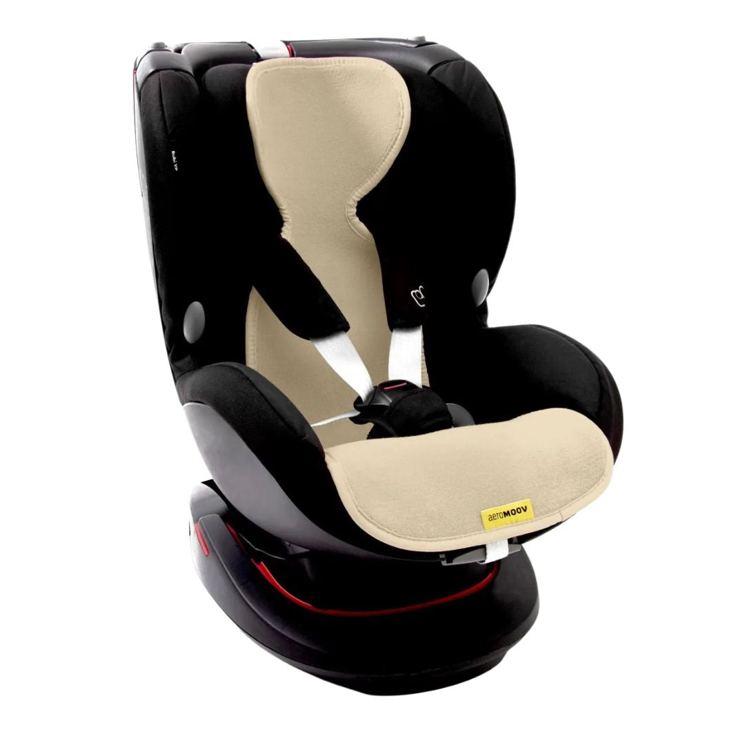 AeroMoov® Zračna podloga za avtosedež Skupina 1 (0-18 kg) Shell AeroMoov