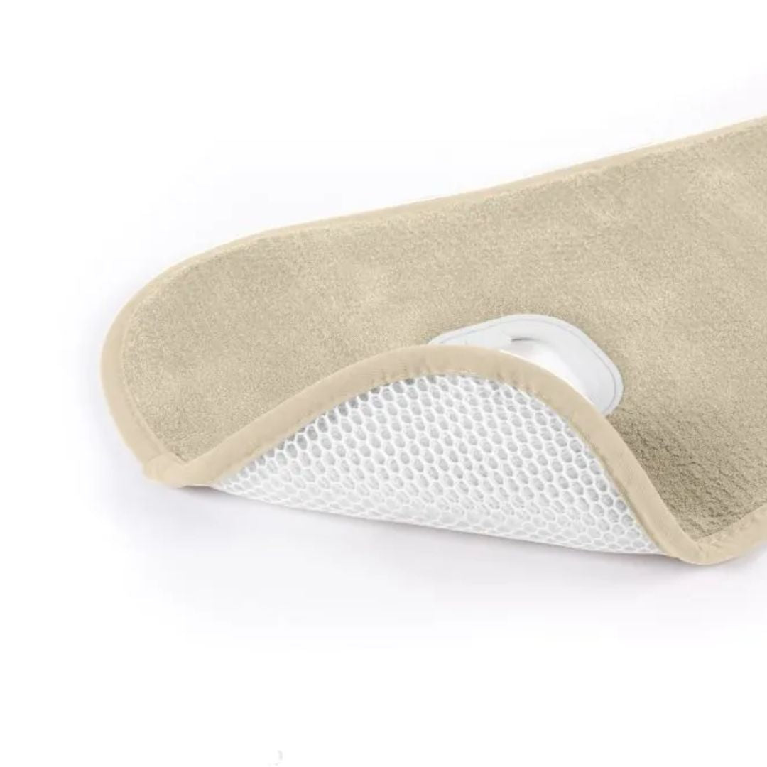 AeroMoov® Zračna podloga za voziček Skupina B (0-18 kg) Shell AeroMoov