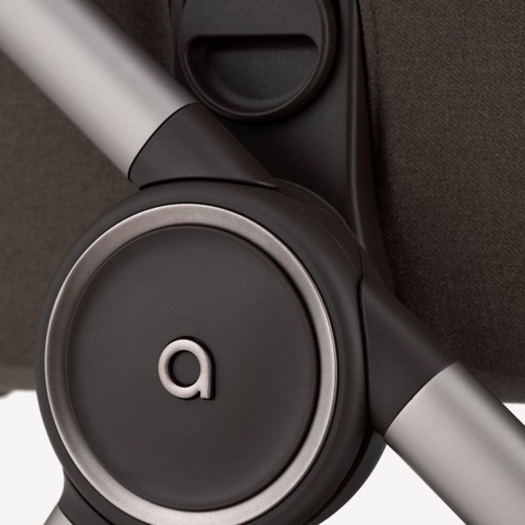 Anex® Otroški voziček 6v1 IQ (0-22kg) Bruna Anex