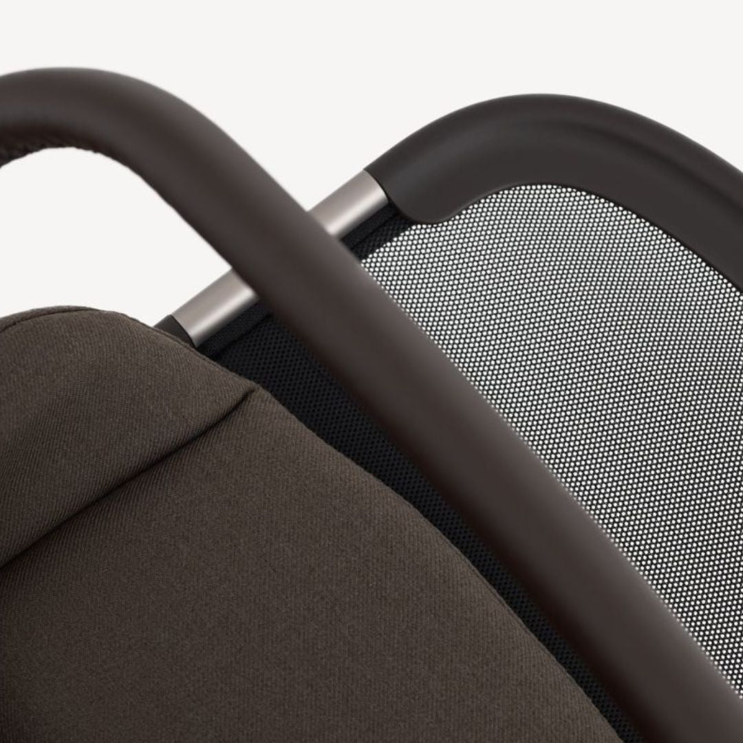 Anex® Otroški voziček 6v1 IQ (0-22kg) Bruna Anex