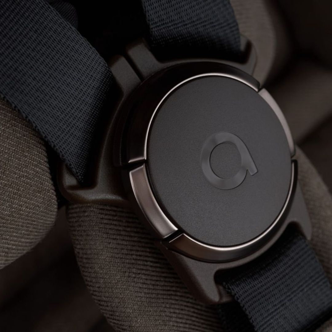 Anex® Otroški voziček 6v1 IQ (0-22kg) Bruna Anex