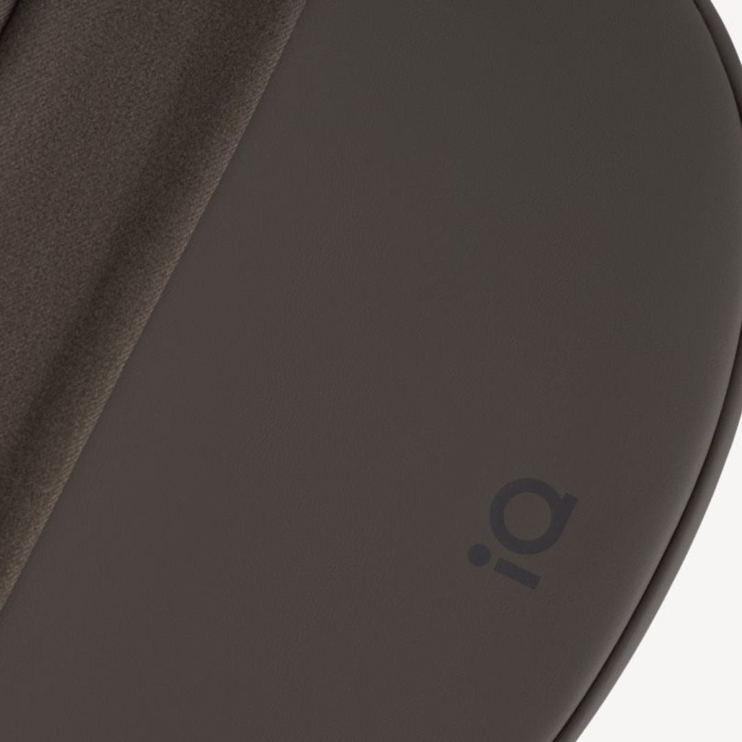 Anex® Otroški voziček 6v1 IQ (0-22kg) Bruna Anex