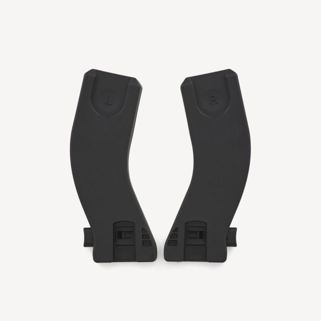 Anex® Adapter za avtosedež Air-Q Black Anex
