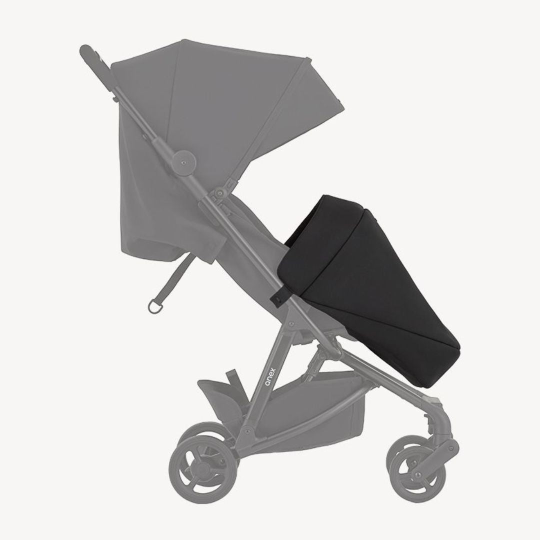 Anex® Air-Z zaščitno pokrivalo za nogice Anex