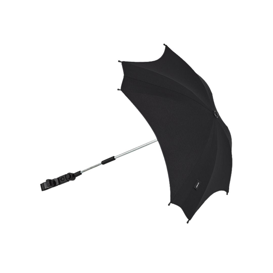 Anex® Dežnik za voziček Black Anex