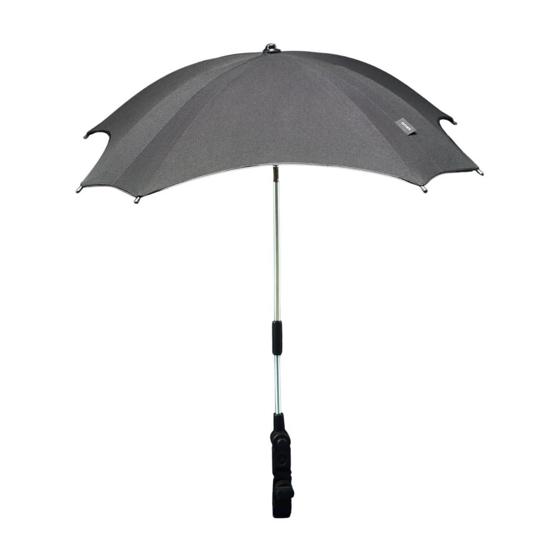 Anex® Dežnik za voziček Gray